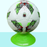 AEA Official Club Football - Size 5 - Multicolor image