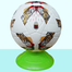 AEA Official Club Football - Size 5 - Multicolor image
