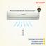 Sharp AH-A18SEVP Split AC 1.5 Ton White image
