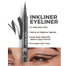 ALIX AVIEN PARIS Ink Liner – Black image
