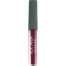 ALIX AVIEN PARIS Matte Liquid Lipstick – 523 Berry Red image