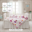 ALLORA Baby Girl Bedding Set image
