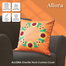 ALLORA Chenille Work Cushion Cover image