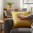 ALLORA Embroidery Cushion Cover image