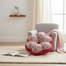 ALLORA Flower Shape Cushion image