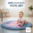 ALLORA Playmat For Baby image
