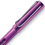 AL-Star Fountain Pen Lilac With Converter - 1 Pcs image