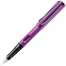 AL-Star Fountain Pen Lilac With Converter - 1 Pcs image