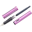 AL-Star Fountain Pen Lilac With Converter - 1 Pcs image
