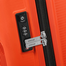 AMERICAN TOURISTER AEROSTEP SP Suitcases and Trolleys Bright Orange image