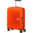 AMERICAN TOURISTER AEROSTEP SP Suitcases and Trolleys Bright Orange image