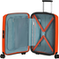 AMERICAN TOURISTER AEROSTEP SP Suitcases and Trolleys Bright Orange image