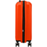 AMERICAN TOURISTER AEROSTEP SP Suitcases and Trolleys Bright Orange image