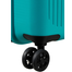 AMERICAN TOURISTER AEROSTEP SP Turquoise Tonic Suitcases and Trolleys image