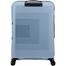 AMERICAN TOURISTER Aerostep Suitcase and Trolleys (Soho Grey) image