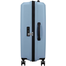 AMERICAN TOURISTER Aerostep Suitcase and Trolleys (Soho Grey) image