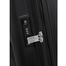 AMERICAN TOURISTER aerostep sp Suitcases and Trolleys Black image