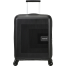 AMERICAN TOURISTER aerostep sp Suitcases and Trolleys Black image