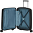 AMERICAN TOURISTER aerostep sp Suitcases and Trolleys Black image