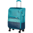 AMERICAN TOURISTER auriga Tsaa suitcases and Trolleys Green image