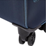 AMERICAN TOURISTER auriga Tsav suitcases and Trolleys Blue image