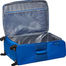 AMERICAN TOURISTER dun can Sp suitcases and Trolley Blue image
