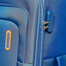 AMERICAN TOURISTER dun can Sp suitcases and Trolley Blue image