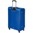 AMERICAN TOURISTER dun can Sp suitcases and Trolley Blue image
