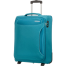 AMERICAN TOURISTER holiday suitcases and Trolleys Teal image