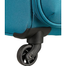 AMERICAN TOURISTER holiday suitcases and Trolleys Teal image