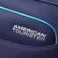 AMERICAN TOURISTER holiday suitcases and Trolleys Navy image