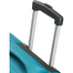 AMERICAN TOURISTER holiday suitcases and Trolleys Teal image