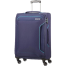 AMERICAN TOURISTER holiday suitcases and Trolleys Navy image