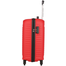 AMERICAN TOURISTER phoenix sp suitcases and Trolleys Warm Red image