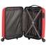 AMERICAN TOURISTER phoenix sp suitcases and Trolleys Warm Red image