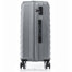 AMERICAN TOURISTER senna suitcases and Trolleys Silver Grey image