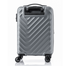 AMERICAN TOURISTER senna suitcases and Trolleys Silver Grey image