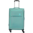 AMERICAN TOURISTER seville Tsa suitcases and Trolleys Green image