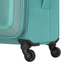 AMERICAN TOURISTER seville Tsa suitcases and Trolleys Green image