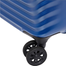 AMERICAN TOURISTER sky cove Sp suitcases and Trolleys Blue image
