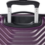 AMERICAN TOURISTER sky cove Sp suitcases and Trolleys Imperial Purple image