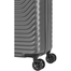 AMERICAN TOURISTER sky cove Sp suitcases and Trolleys Dark Shadow image