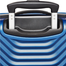 AMERICAN TOURISTER sky cove Sp suitcases and Trolleys Blue image