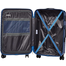AMERICAN TOURISTER sky cove Sp suitcases and Trolleys Blue image