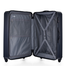 AMERICAN TOURISTER skytrac Sp suitcases and Trolleys Black image