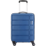 AMERICAN TOURISTER tracker suitcases and Trolleys Navy Blue image
