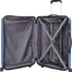 AMERICAN TOURISTER tracker suitcases and Trolleys Navy Blue image