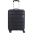 AMERICAN TOURISTER tracker suitcases and Trolleys Black image