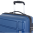 AMERICAN TOURISTER tracker suitcases and Trolleys Navy Blue image