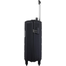 AMERICAN TOURISTER tracker suitcases and Trolleys Black image